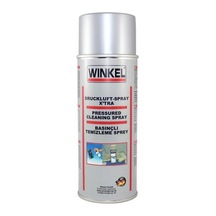 Winkel Basınçlı Temizleme Toz Alma Hava Spreyi 500 Ml Diğer