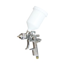 Sappower Ab 17G Üstten Depolu Boya Tabancası 1.3 Mm