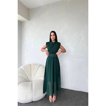 Zümrüt Yeşili