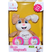 M2016524 Babycim Ce Ee  Tavşancık