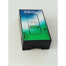24 V Li-ion Ups
