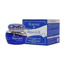 Rosense Rejuvilox Gece   Krem 50 ML