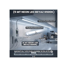 Beyaz-6500k