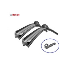 BOSCH SİLECEK SÜPÜRGESİ 680/680 MM AEROTWIN BMW (DELİKLİ)