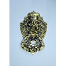Aslan Başlı Kapı Taktağı