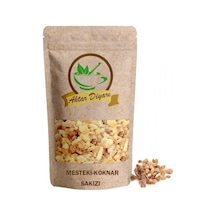 Mesteki Sakızı-mezda-köknar Sakızı 500 Gr Aktar Depo