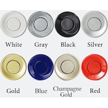 Novahub Siyah Otomatik Parktronik Ters Led Monitör Ile Araba Için Park Sensörü 4 Sensörler Radar Dedektör Sistemi Arka Işık Ekranı 12 V