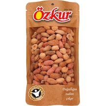 Özkur Duble Karışık Kuruyemiş 1 KG