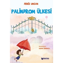 Palindrom Ülkesi / Deniz Ungan