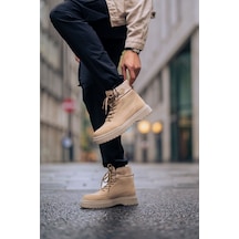 Ch225 - Srt Impact Erkek Bot Kum Çok Renkli