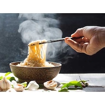 Sarfex Çin Çubukları Chopsticks 10 Çift 20 Adet Bambu Diğer