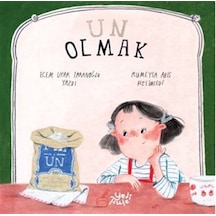 Un Olmak / Var İse / Ecem Uyar Taranoğlu