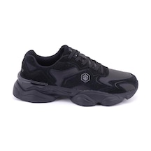 Lumberjack Erkek Tenis Ayakkabısı Siyah 101876044 4w Madax Sue Wtr 4pr 25ks94000370 S94104 Siyah