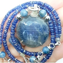 Lacivert - Mavi
