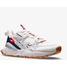 Lescon Mercury 5 Traıl Unisex Spor Ayakkabı Beyaz 25bau00mrcyu-001 Beyaz