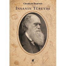İnsanın Türeyişi / Charles Darwin