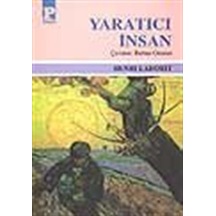 Yaratıcı İnsan  - Henri Laborit  - Payel