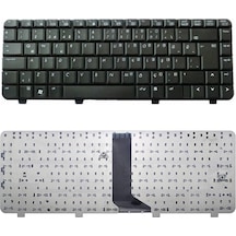 HP Uyumlu 455264-001, 455264-141, 456624-001, 456624-141 Klavye Tuş Takı
