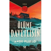 Ölüme Davetlisin Juno Kitap