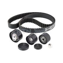 SNR KD45543 Triger Eksantrik Gergi Seti 128X270 Laguna 98-01 Megane 99- Scenic 00-03 -Espace III 98-02 1.8 2.0 16V