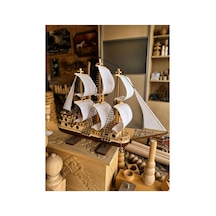 Maket Gemi Şeffaf - 876885094
