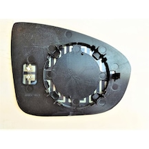 Art Mg024.4554 Dıs Dıkız Ayna Camı Isıtmalı Asferık Sol Merıva 10
