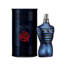 Jean Paul Gaultier Ultra Male Edt İntense 125 Ml Erkek Parfüm Fresh