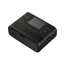Canon Selphy Cp1300 Airprint Siyah Kompakt Fotoğraf Yazıcı