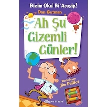 Bizim Okul Bi' Acayip - Ah Şu Günler - Ccgx-898810
