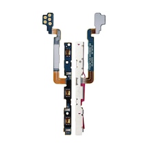 Samsung S23 Plus On Off Power Filmi Flex