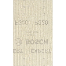 Bosch M480 80x133 Mm 320 Kum Elek Telli Ağ Zımpara 2608900741