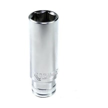 Rıco 1/4'' Derin Lokma 9 Mm RC4009