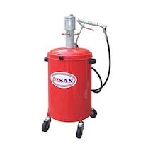 Havalı Gres Pompası 30Kg 70/1