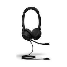 Jabra Evolve2 30 Duo Usb-A Kulak Üstü Kulaklık