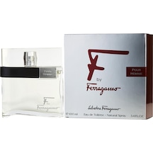 Salvatore Ferragamo F Pour Homme EDT Erkek Parfümü 100 ML