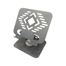 Ergonomik Metal Tablet Standı 360 Döner Tasarım İle 73271773