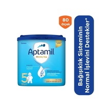 Aptamil 5 Bebek Devam Sütü 350 G