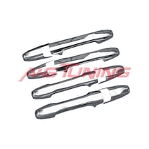 Honda Civic Krom Kapı Kolu Tk 2006-2011 4 Kapı Paslanmaz Çelik N11.54