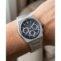 Ferrucci Erkek Kol Saati L-03514m.04 Gümüş