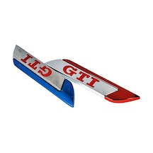 Arma Metal Krom 2 Li Glz00601716 Gti 2 Renk 1 Adet