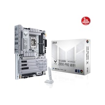 Asus Tuf Gamıng Z890-pro Wıfı Intel Lga1851 Z890 D