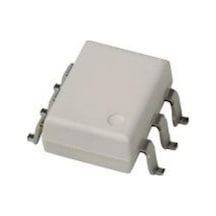 Moc3063 Smd-dıp-6 Triyak Çıkışlı Optokuplör Entegresi