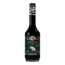 Mürver Çiçeği Aromalı Şurup - Premium 700 Ml Diğer