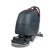 Numatic TGB6055 24 V Akülü Zemin Yıkama Otomatı