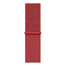Apple Watch Uyumluspor 1 2 3 4 5 6 Se Dokuma Kordon 38mm 40mm Örgü Kayış