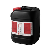Cleanturk Mesablue Köpüksüz Yağ Sökücü Metal Yüzeyler İçin Güvenli Temizlik 10 Kg