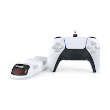 Dobe Sony Ps5 Göstergeli Şarj Istasyonu Ps5 Dualsense Dock
