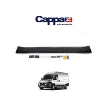 Cappafe Peugeot Boxer Ön Cam Güneşliği Siperlik Şapka 2006-2014