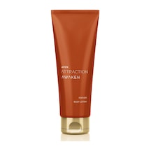 Avon Attraction Awaken Kadın Vücut Losyonu 125 ML