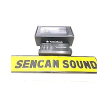 Rockford Fosgate T400.4Ad - Sencan Sound